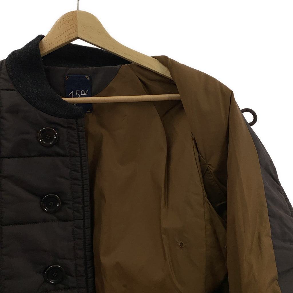 45r / 포티파이브아르 | 나일론 퀼팅 재킷 | 2 | 여성