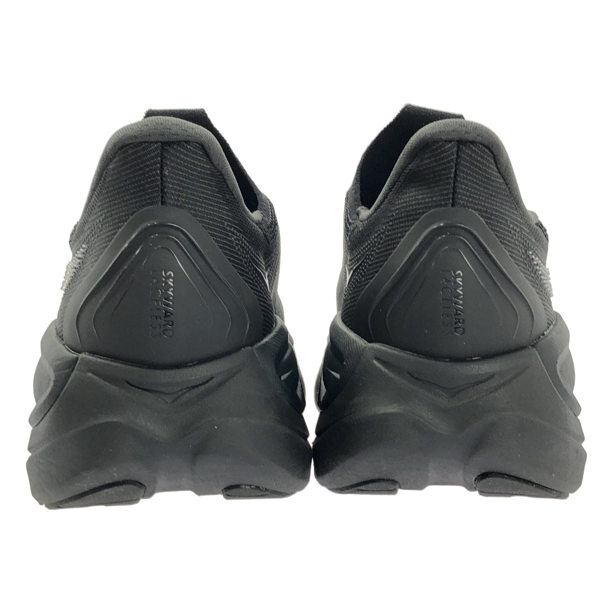 HOKA ONE ONE | SKYWARD 無鞋帶跑步鞋 | 尺寸 28 | 男款