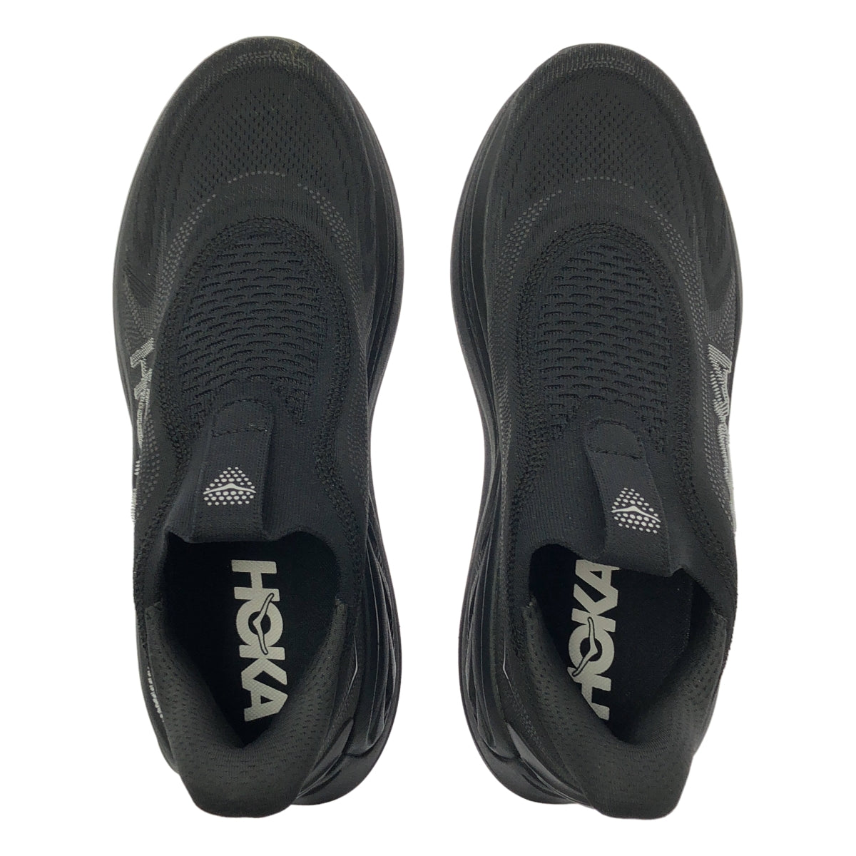 HOKA ONE ONE | SKYWARD 無鞋帶跑步鞋 | 尺寸 28 | 男款