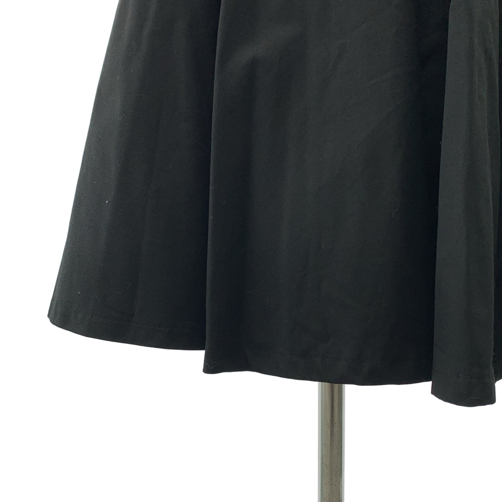 foufou / 푸후 | THE DRESS front tuck button one piece 프론트 택 버튼 원피스 | 0 |