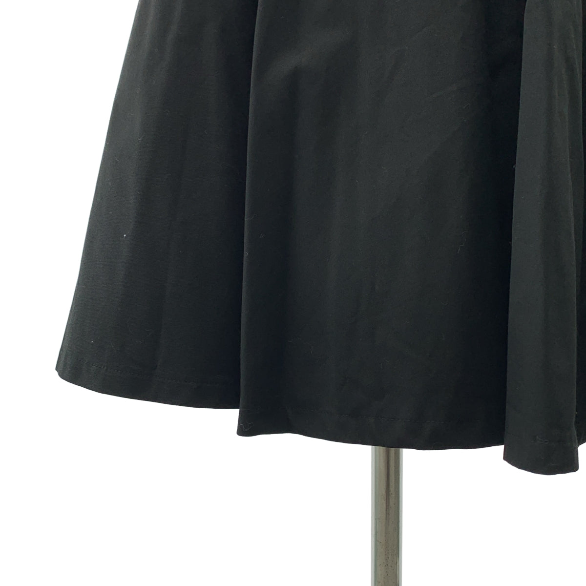 foufou / 푸후 | THE DRESS front tuck button one piece 프론트 택 버튼 원피스 | 0 |