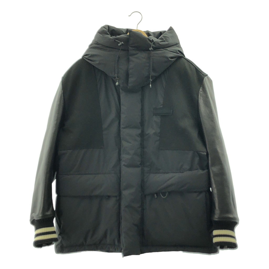 eye JUNYA WATANABE COMME des GARCONS MAN / アイジュンヤワタナベ マン | 2022AW | × DAIWA PIER39 / GORE-TEX EXPEDITION DOWN JK ダウンジャケット | S | メンズ