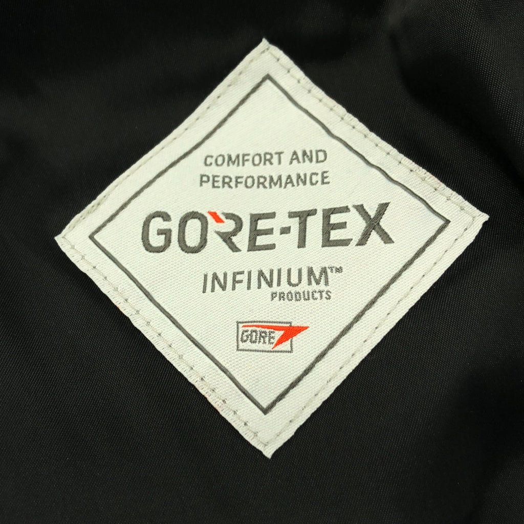 eye JUNYA WATANABE COMME des GARCONS MAN / アイジュンヤワタナベ マン | 2022AW | × DAIWA PIER39 / GORE-TEX EXPEDITION DOWN JK ダウンジャケット | S | メンズ