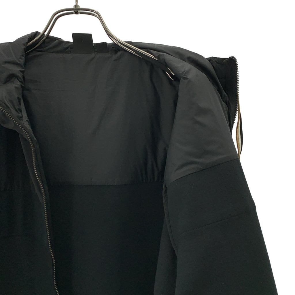 HUGO BOSS / 휴고 보스 | 로고 풀 Zip 스웨트 재킷 후디 | L |