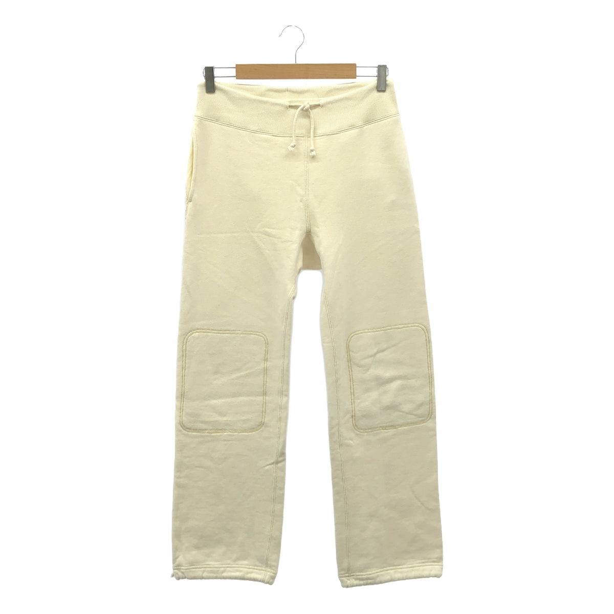 N.HOOLYWOOD | Stencil Drawstring Sweat Easy Pants | 38 | Men's