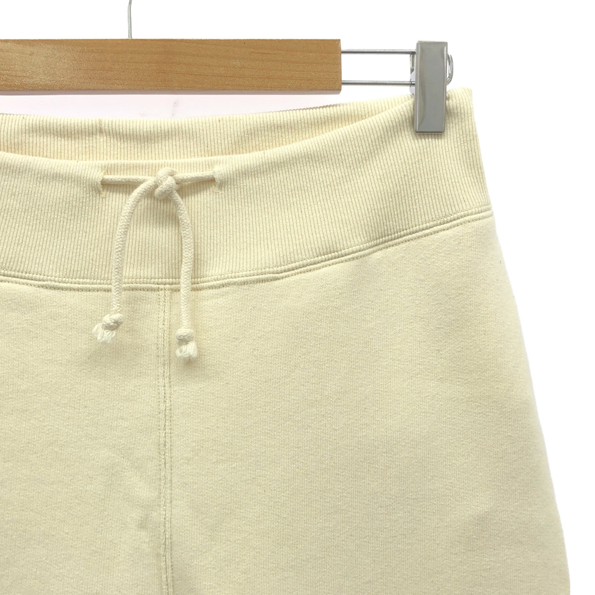 N.HOOLYWOOD | Stencil Drawstring Sweat Easy Pants | 38 | Men's