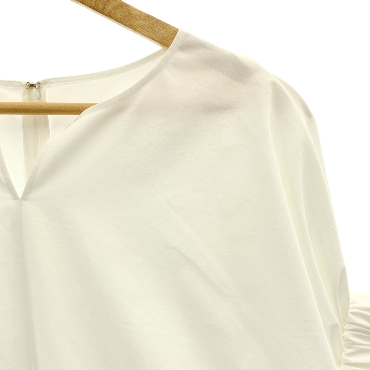 ICB / アイシービー | 2024SS | ヴィンテージスパンブロード デザイン