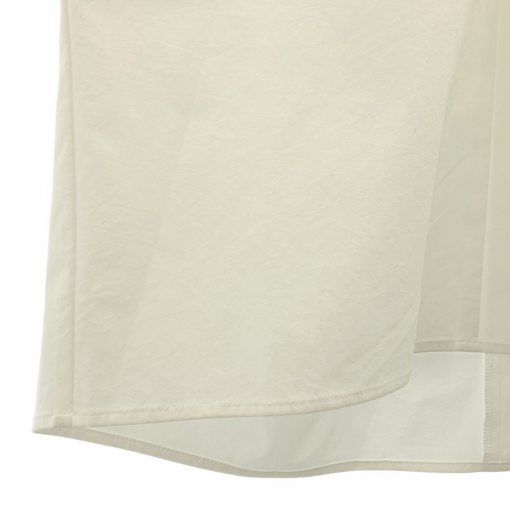 ICB / アイシービー | 2024SS | ヴィンテージスパンブロード デザインブラウス | 4 | レディース