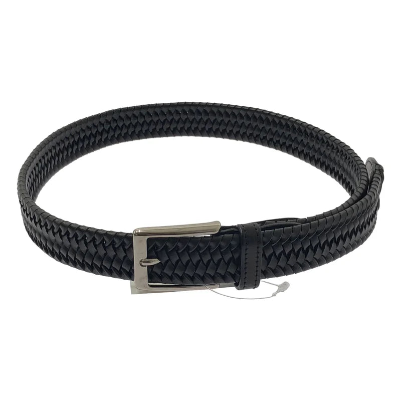 Saddler's / サドラーズ | レザー メッシュベルト | M | その他