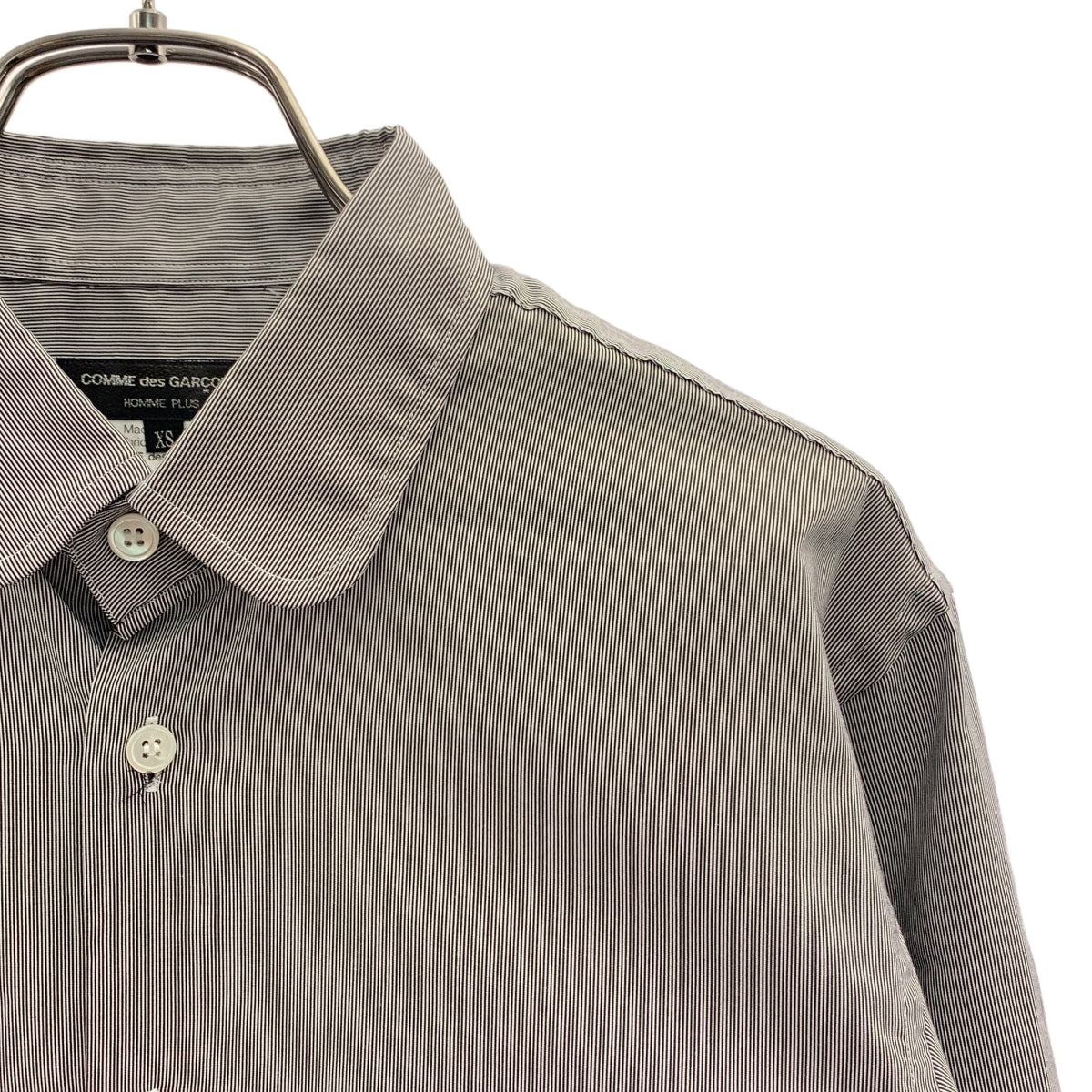 COMME des GARCONS HOMME PLUS / コムデギャルソンオムプリュス – KLD