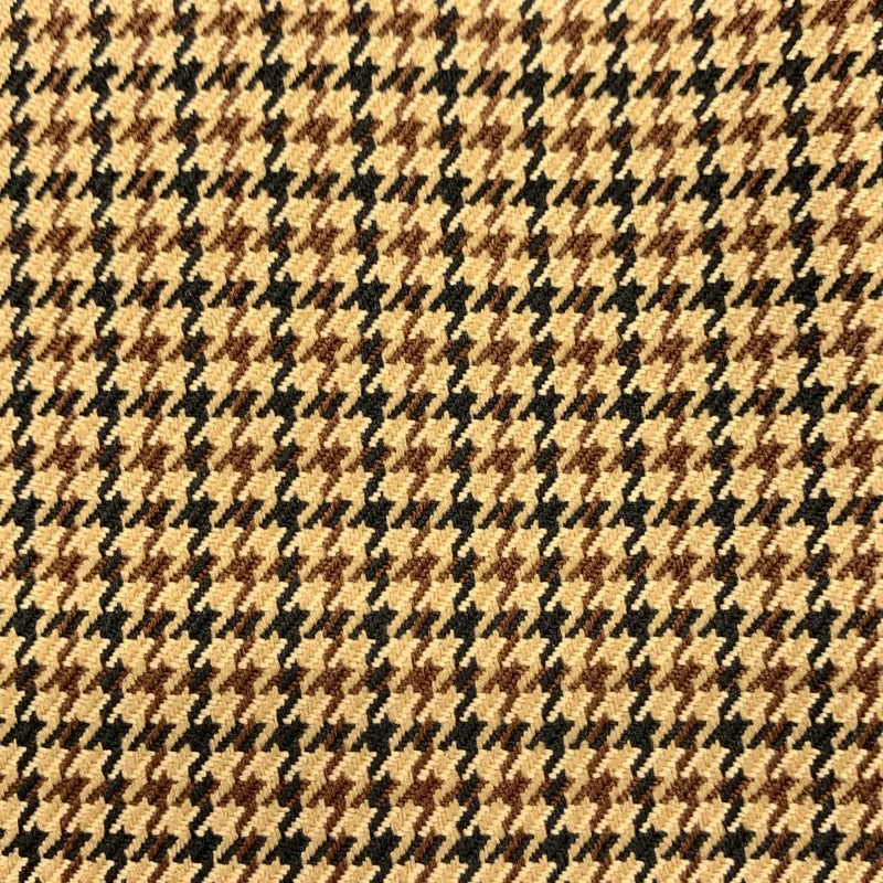 【美品】  BRAHMIN / ブラーミン | 金ボタン ダブルブレスト ジレ ベスト | 38 | ブラウン | レディース