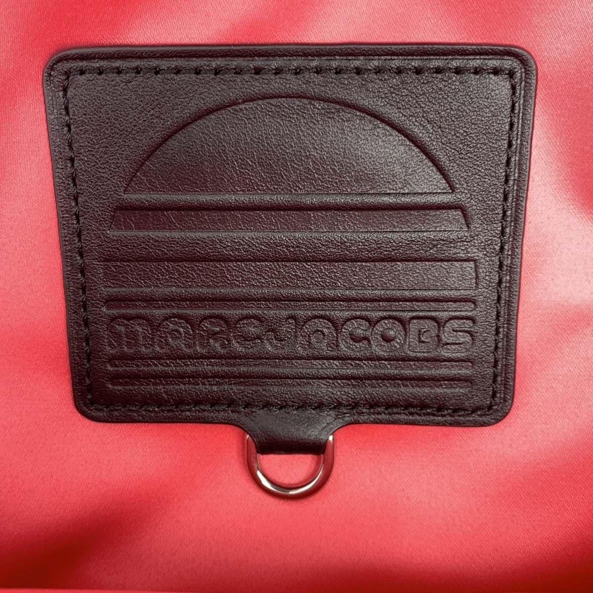 MARC JACOBS / マークジェイコブス | マルチカラー ウエストバッグ | マルチカラー | レディース