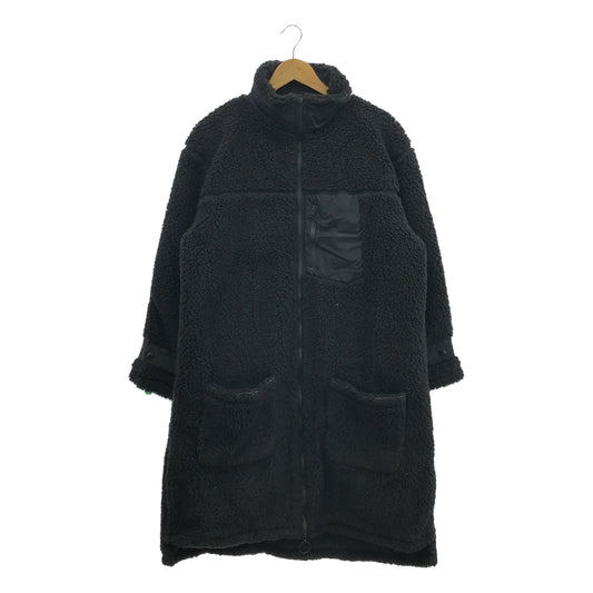 PRIMALCODE / Primal Code | BOA LONG COAT | M | Men's