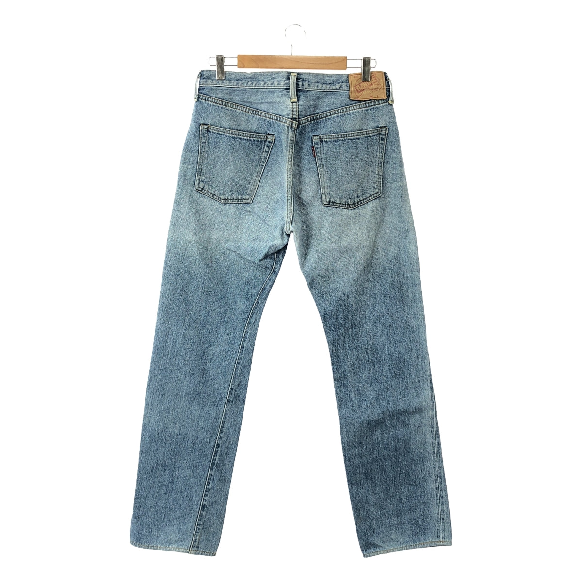 DENIME / Denim | Selvedge denim pants |