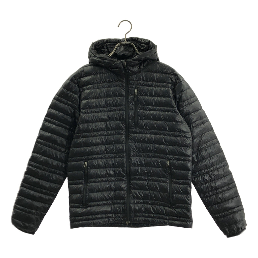 Patagonia / パタゴニア | ウルトラライトダウンジャケット フーディー | S | メンズ