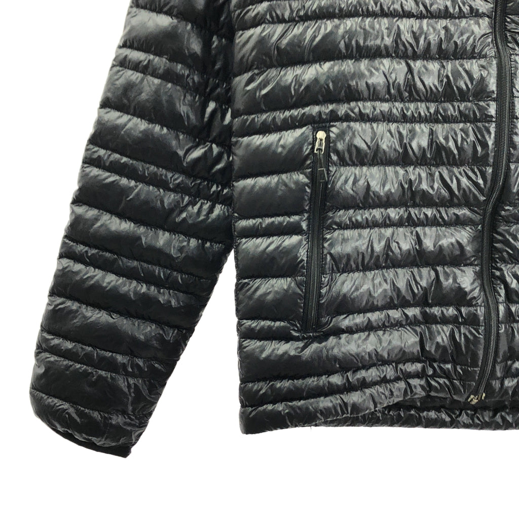 Patagonia / パタゴニア | ウルトラライトダウンジャケット フーディー | S | メンズ