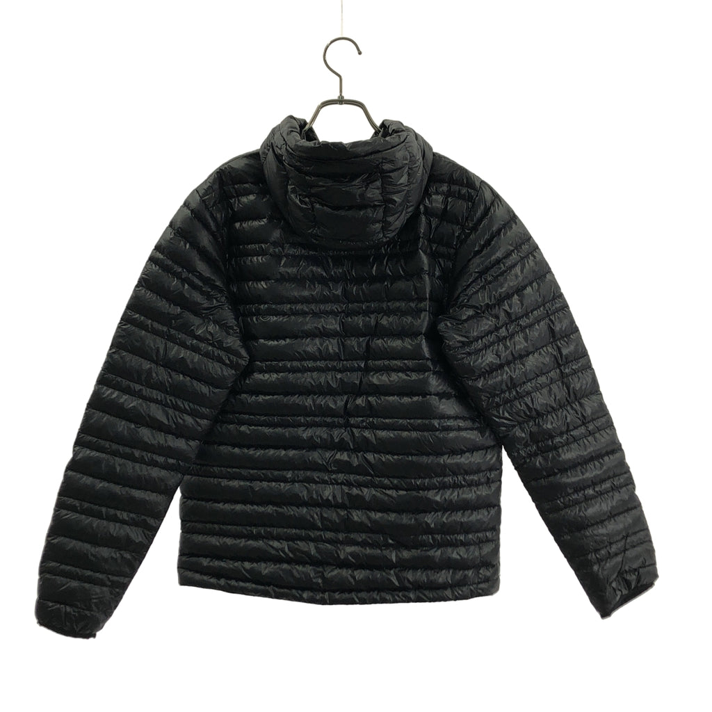 Patagonia / パタゴニア | ウルトラライトダウンジャケット フーディー | S | メンズ