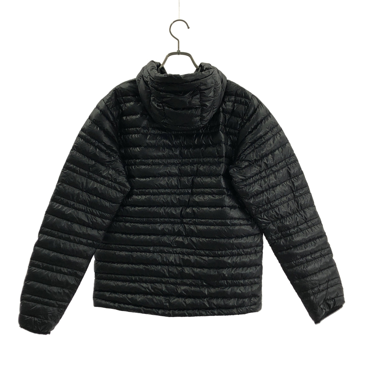 Patagonia / パタゴニア | ウルトラライトダウンジャケット フーディー | S | メンズ