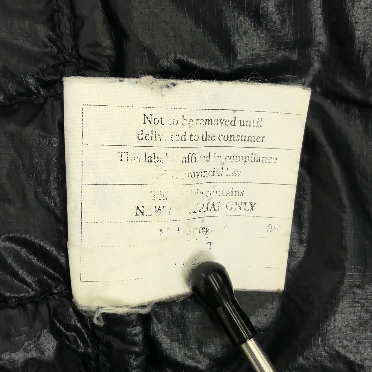 Patagonia / パタゴニア | ウルトラライトダウンジャケット フーディー | S | メンズ