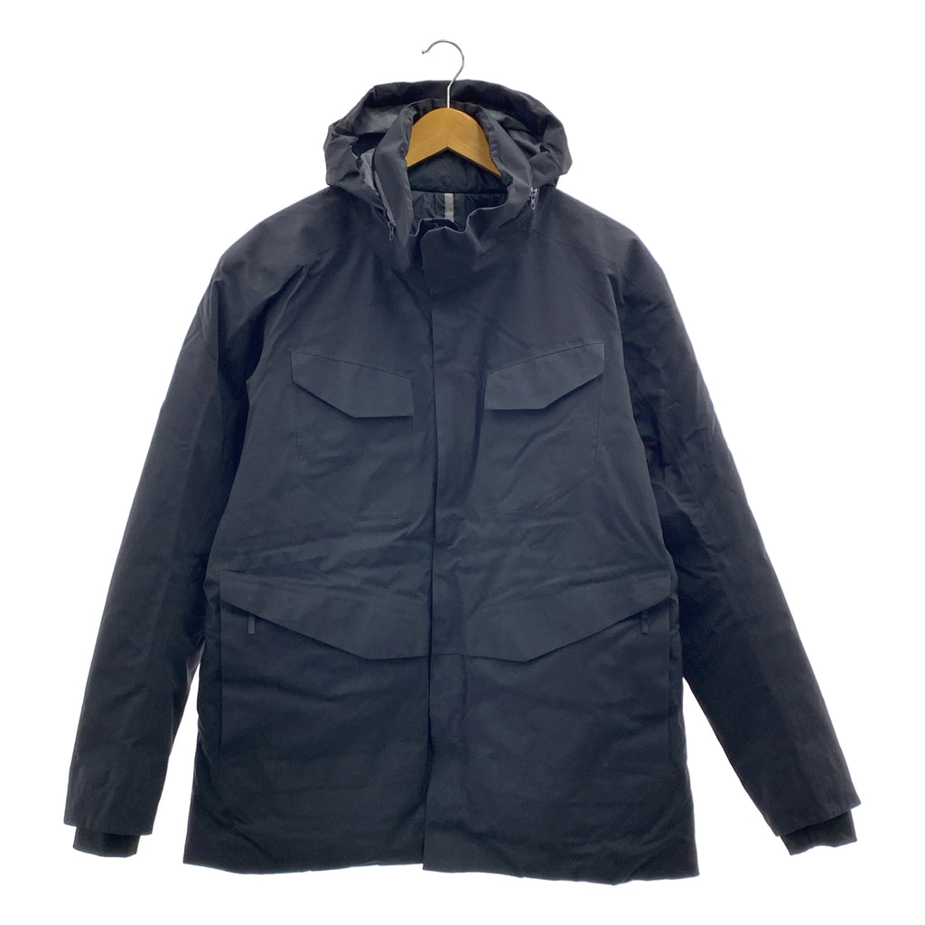 ARC'TERYX VEILANCE / 아크테릭스베이란스 | Feild IS Jacket 나일론 필드 재킷 | M | 남성