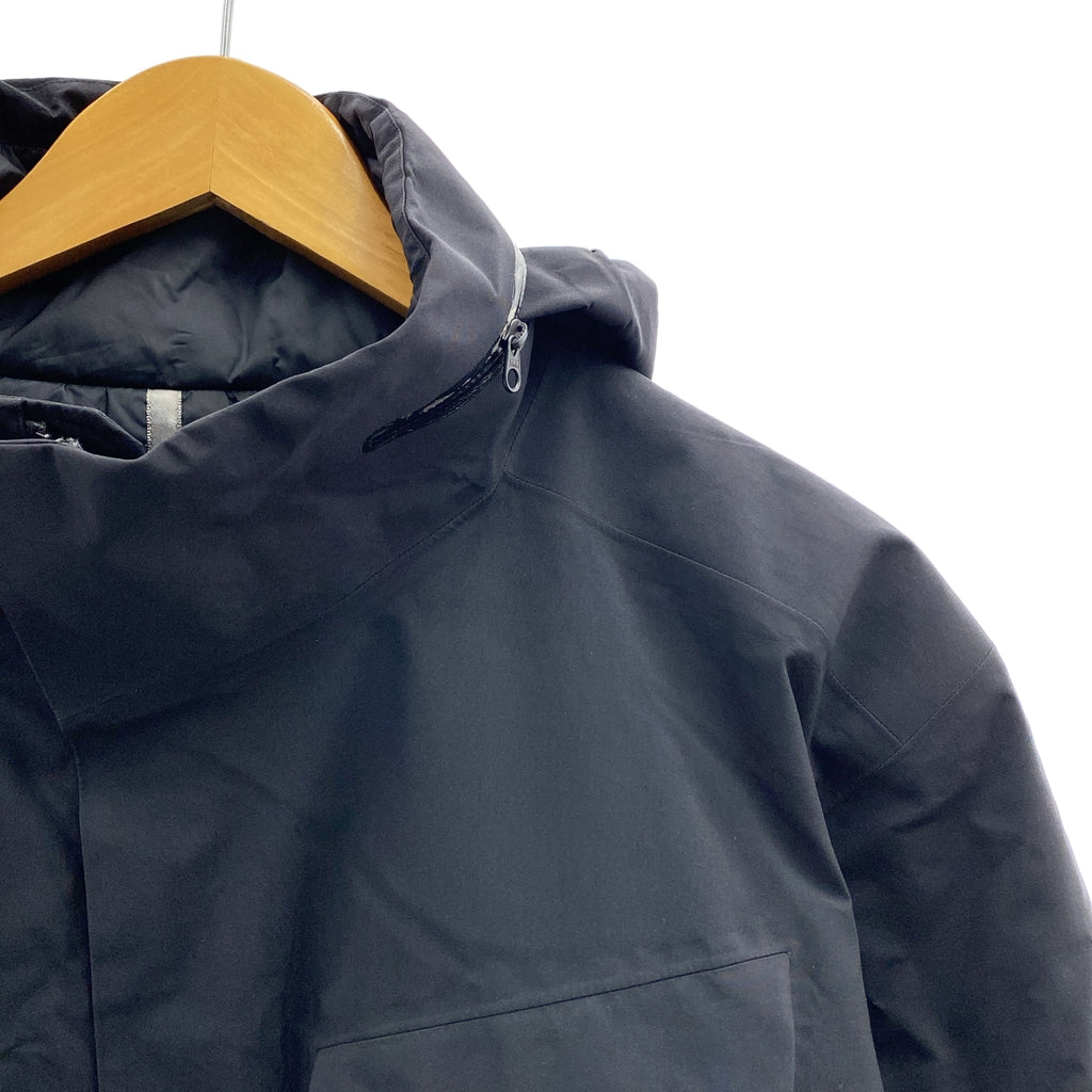 ARC'TERYX VEILANCE / 아크테릭스베이란스 | Feild IS Jacket 나일론 필드 재킷 | M | 남성