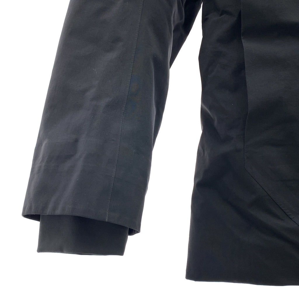 ARC'TERYX VEILANCE / 아크테릭스베이란스 | Feild IS Jacket 나일론 필드 재킷 | M | 남성
