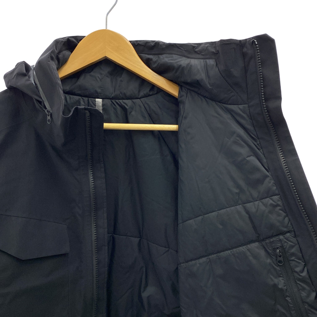 ARC'TERYX VEILANCE / 아크테릭스베이란스 | Feild IS Jacket 나일론 필드 재킷 | M | 남성