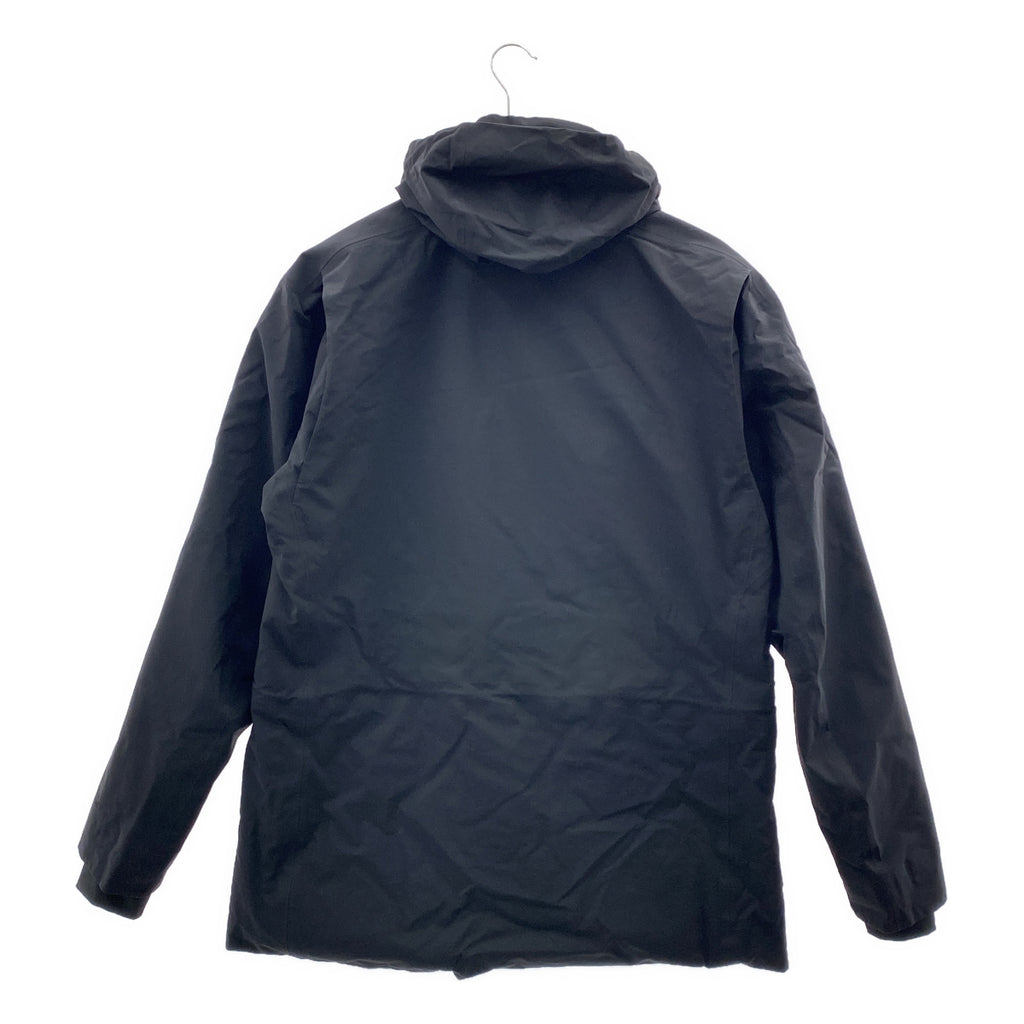 ARC'TERYX VEILANCE / 아크테릭스베이란스 | Feild IS Jacket 나일론 필드 재킷 | M | 남성