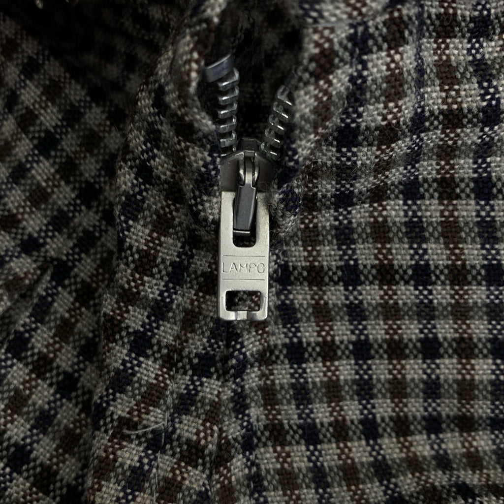 OUR LEGACY / 아워 레거시 | 컷오프 사이드 지퍼 스커트 | 38 |