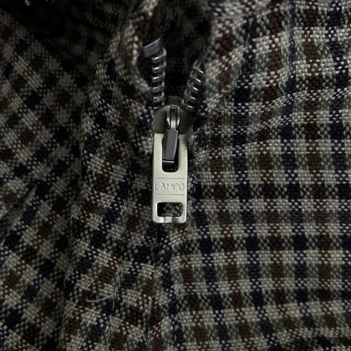 OUR LEGACY / 아워 레거시 | 컷오프 사이드 지퍼 스커트 | 38 |