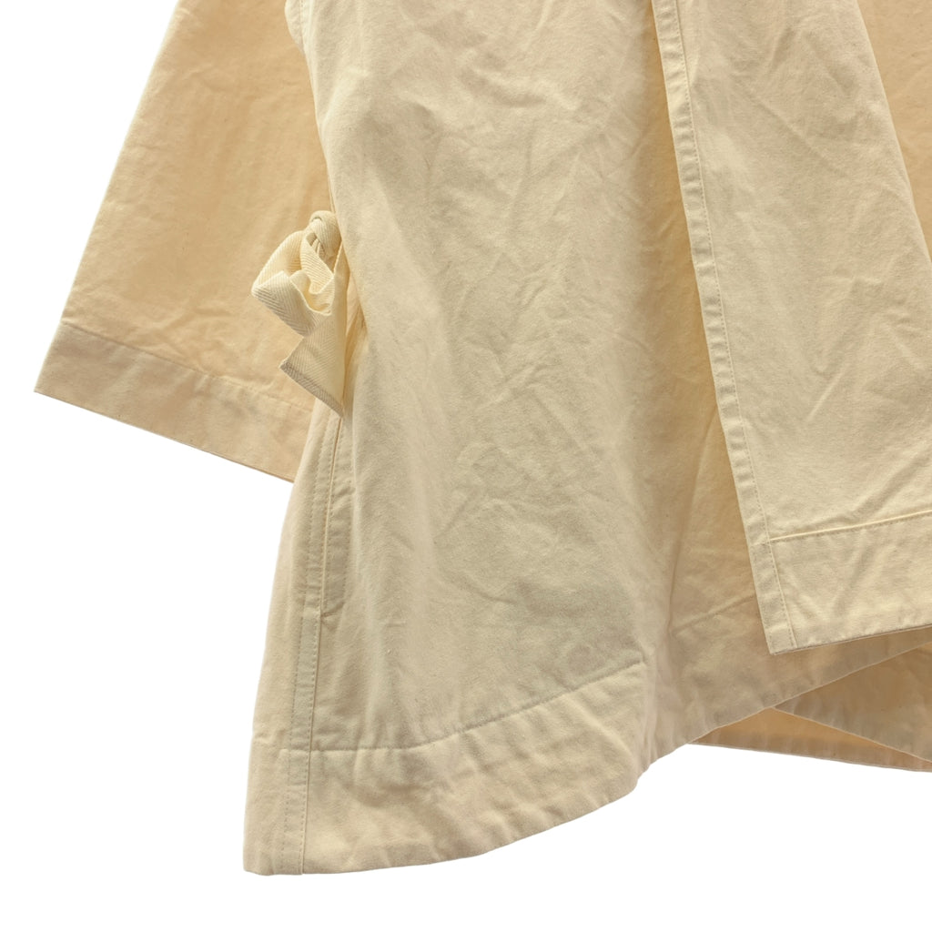 veritecoeur / ヴェリテクール | コットン カシュクール ジャケット | F | レディース