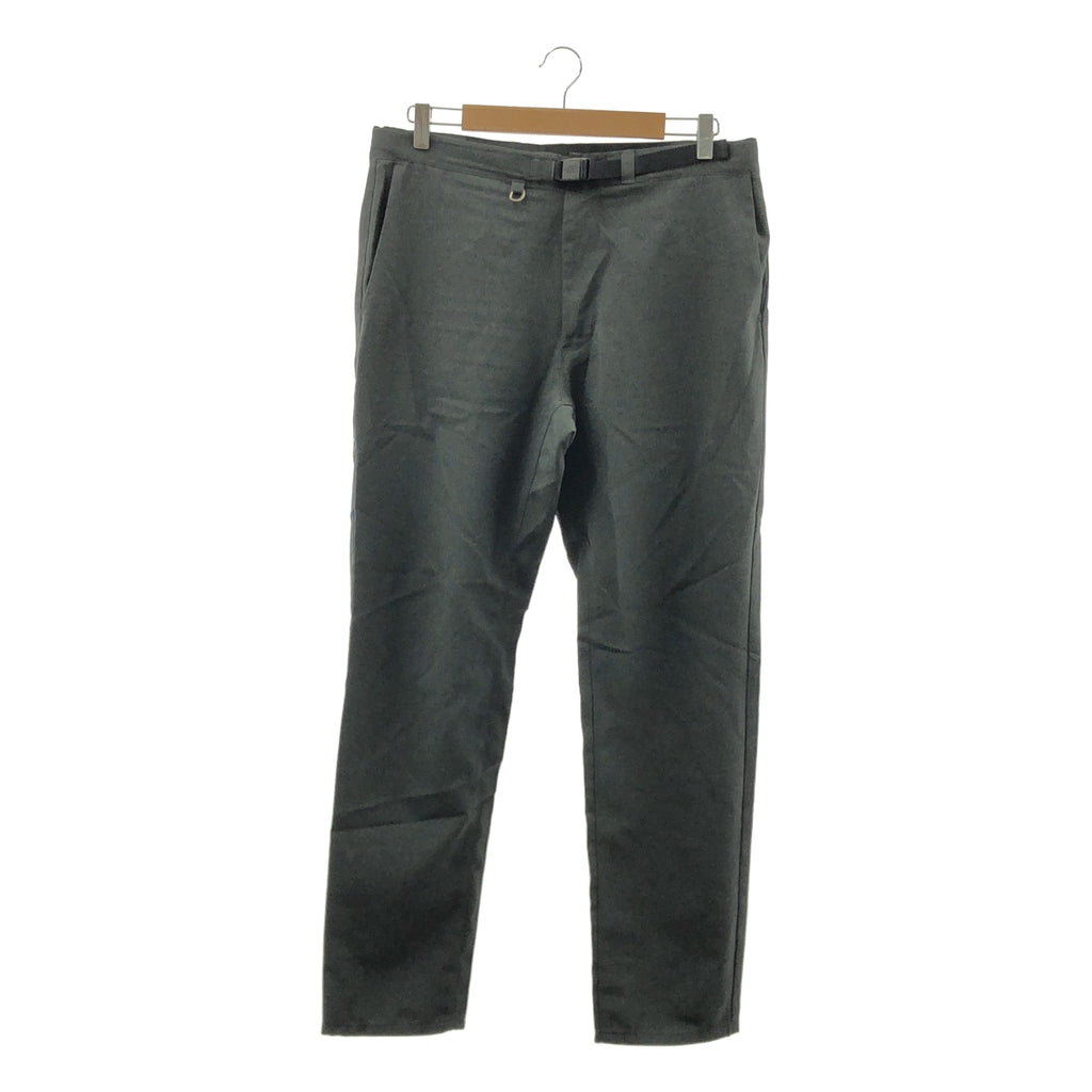 THE NORTH FACE PURPLE LABEL | 聚酯熱帶野戰褲 / NT5708N | 男款 34 碼