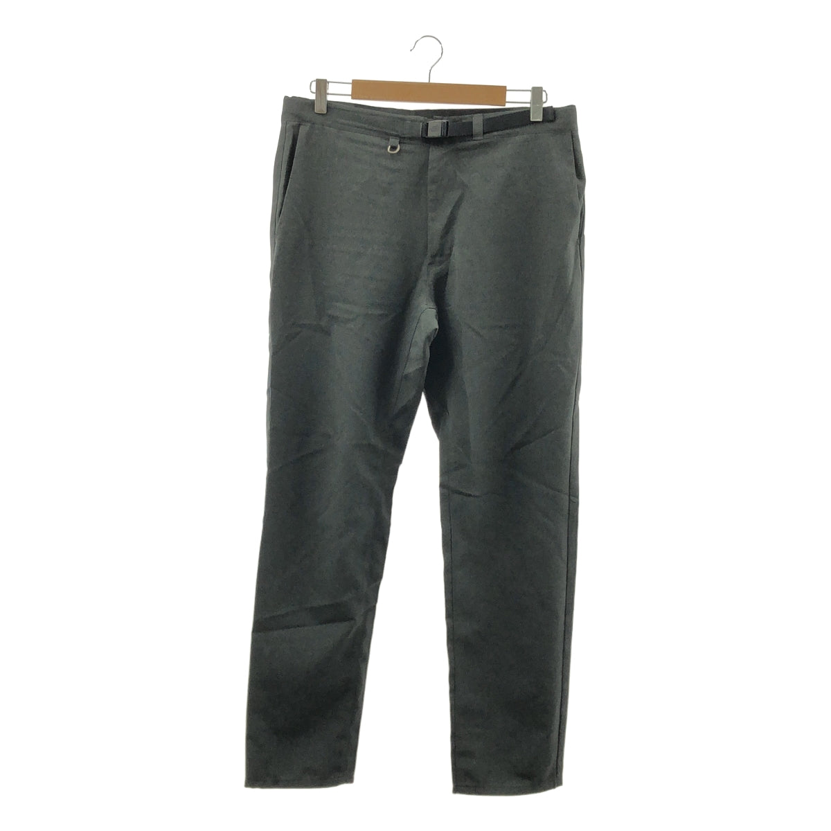 THE NORTH FACE PURPLE LABEL | 聚酯熱帶野戰褲 / NT5708N | 男款 34 碼