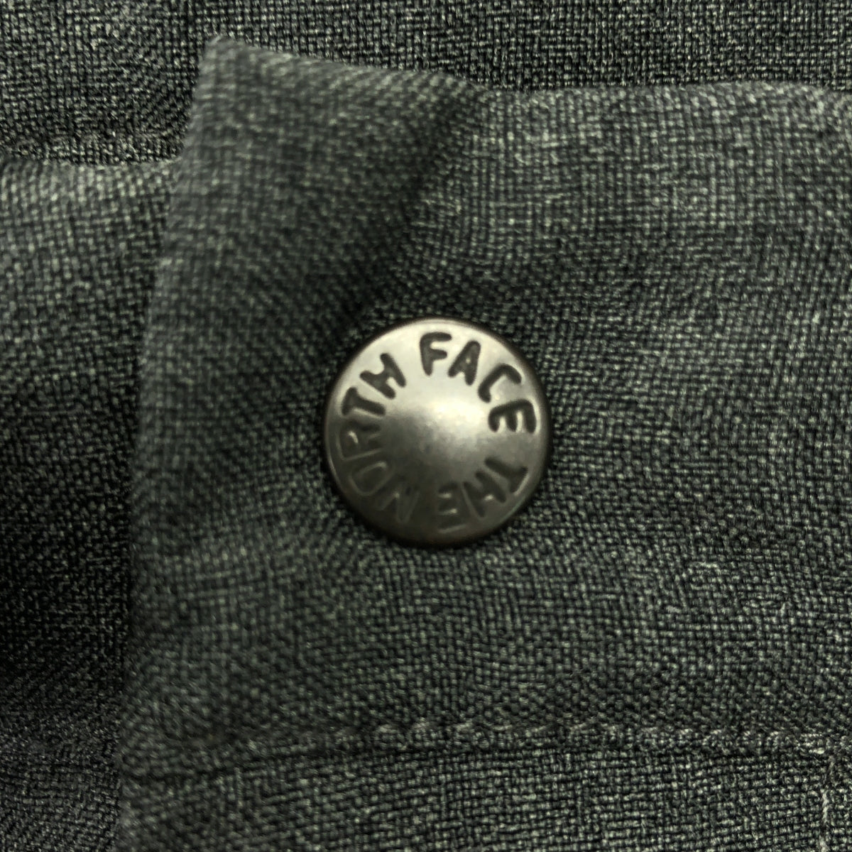 THE NORTH FACE PURPLE LABEL | 聚酯熱帶野戰褲 / NT5708N | 男款 34 碼