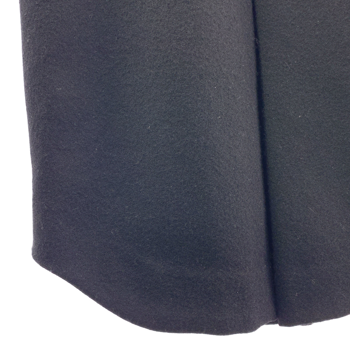 Mame Kurogouchi / マメクロゴウチ | フリンジスリーブ ニット ドレス ワンピース / 裏地付き | 1 | レディース