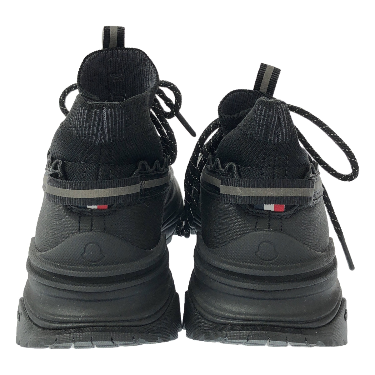 MONCLER / モンクレール | Vibramソール Monte Runner スニーカー | 38 | レディース