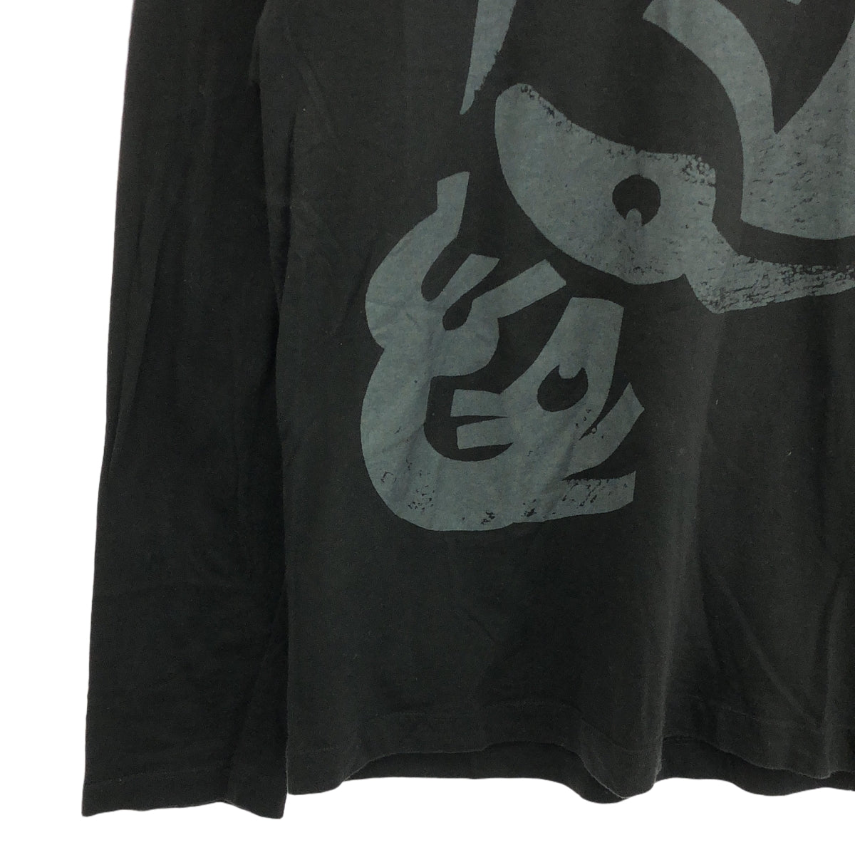 COMME des GARCONS / Comme des Garcons | × colette caperino&amp;peperone Capellino&amp;Peperone Print T-shirt | M | Men's