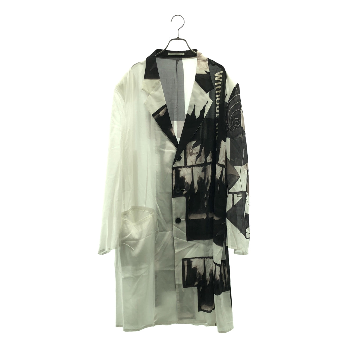 Yohji Yamamoto – KLD