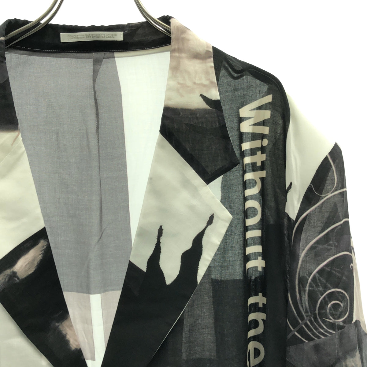 Yohji Yamamoto – KLD