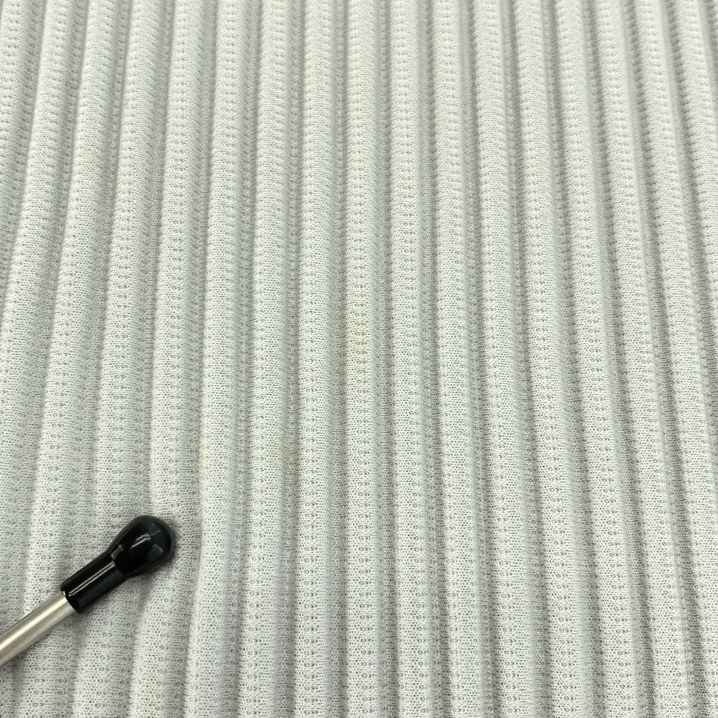 HOMME PLISSE ISSEY MIYAKE / オムプリッセイッセイミヤケ | プリーツ Vネック ベスト | 3 | メンズ