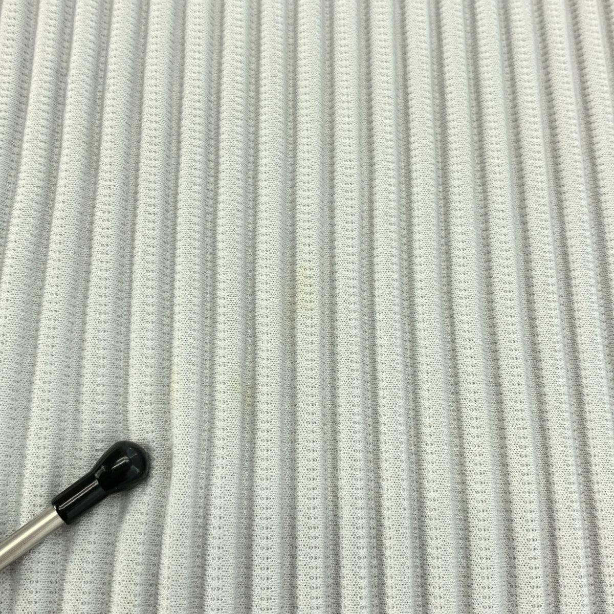 HOMME PLISSE ISSEY MIYAKE / オムプリッセイッセイミヤケ | プリーツ Vネック ベスト | 3 | メンズ