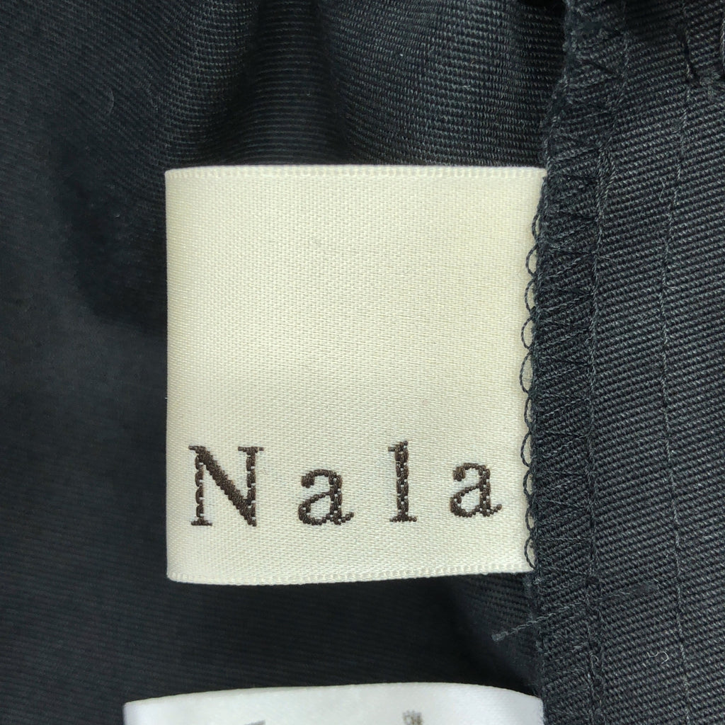 Nala / 나라 | DRESS PANT 드레스 팬츠 | F | 여성