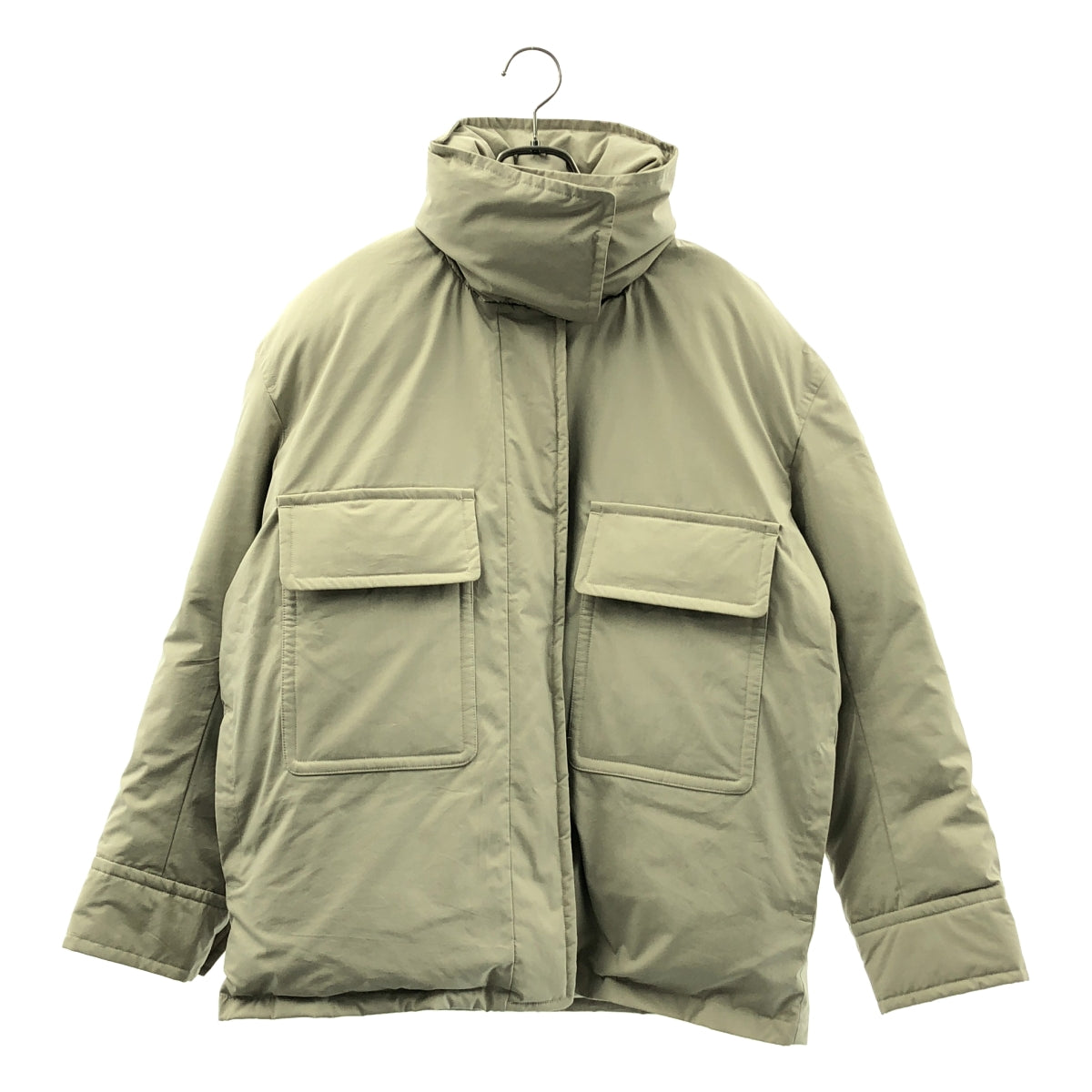 6×1 COPENHAGEN / シックスバイワン コペンハーゲン | 中綿 ダウンジャケット | S/2 | レディース