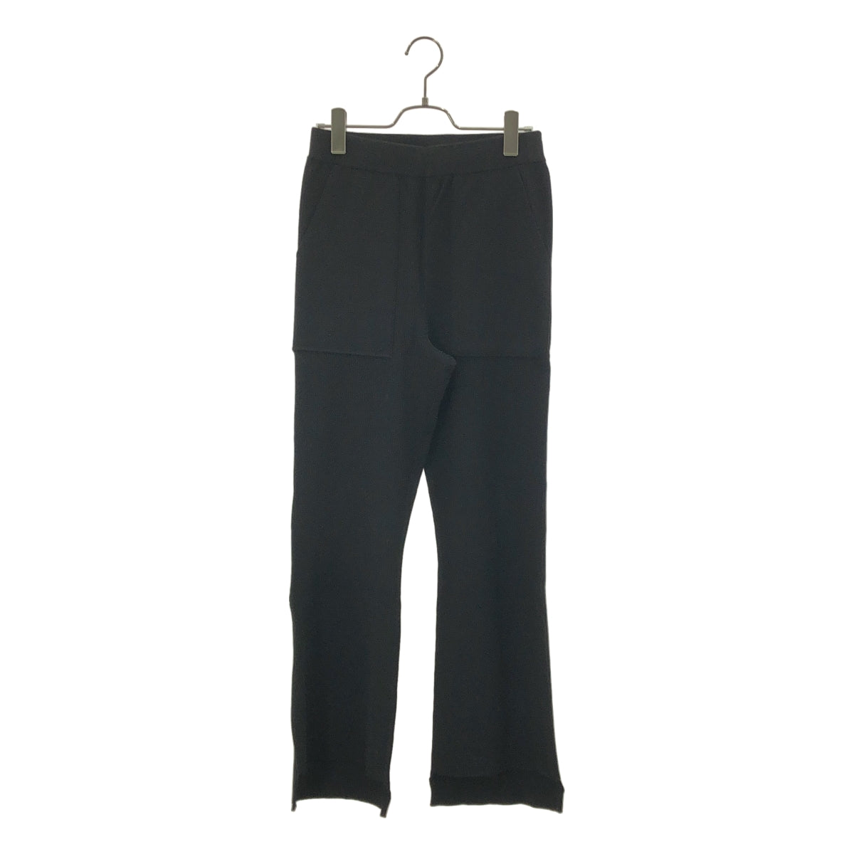 LE PHIL | 羅紋針織休閒褲 | F碼 | 女款