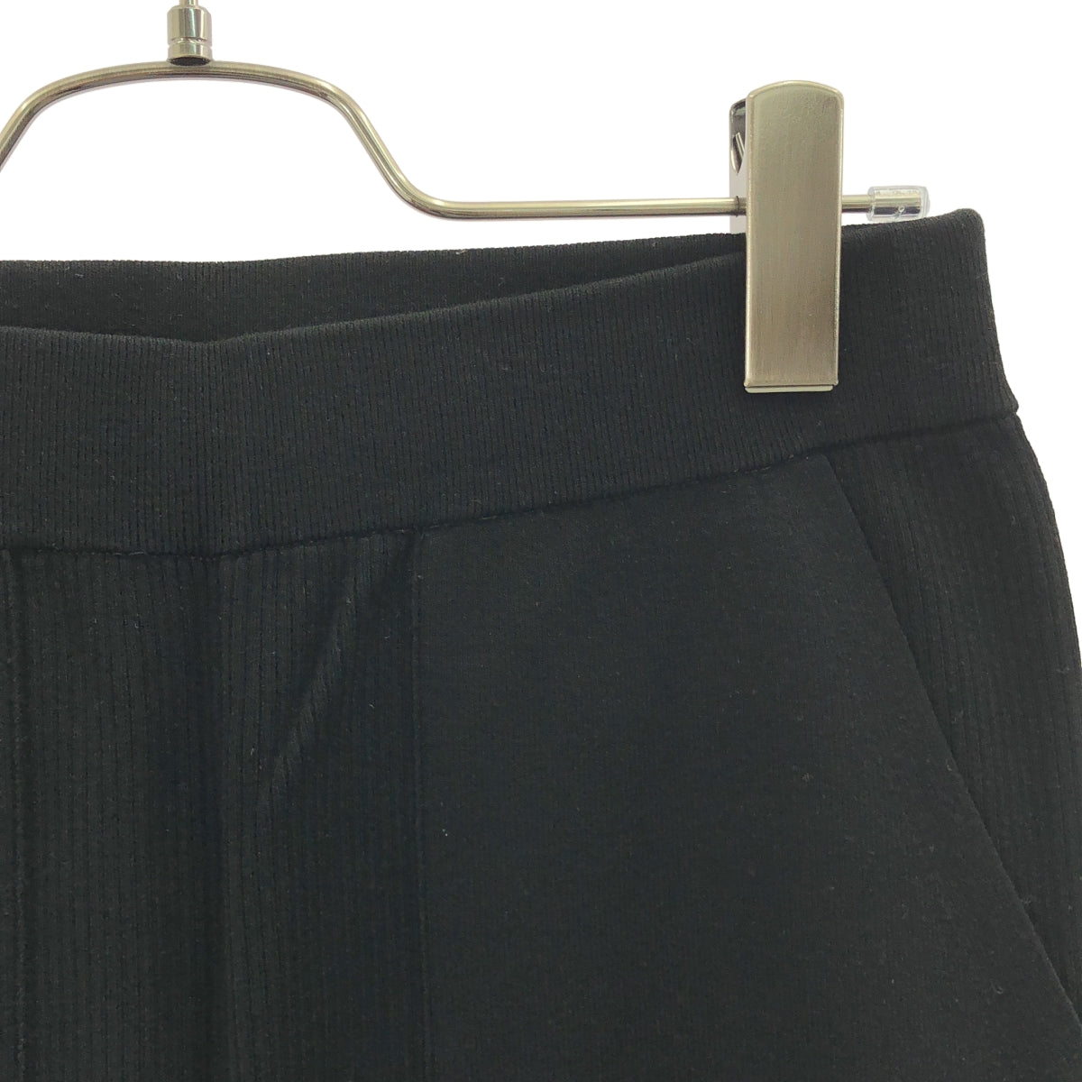 LE PHIL | 羅紋針織休閒褲 | F碼 | 女款