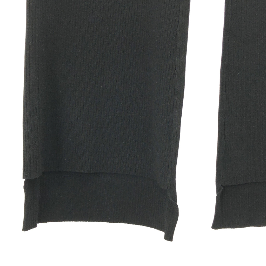 LE PHIL | 羅紋針織休閒褲 | F碼 | 女款