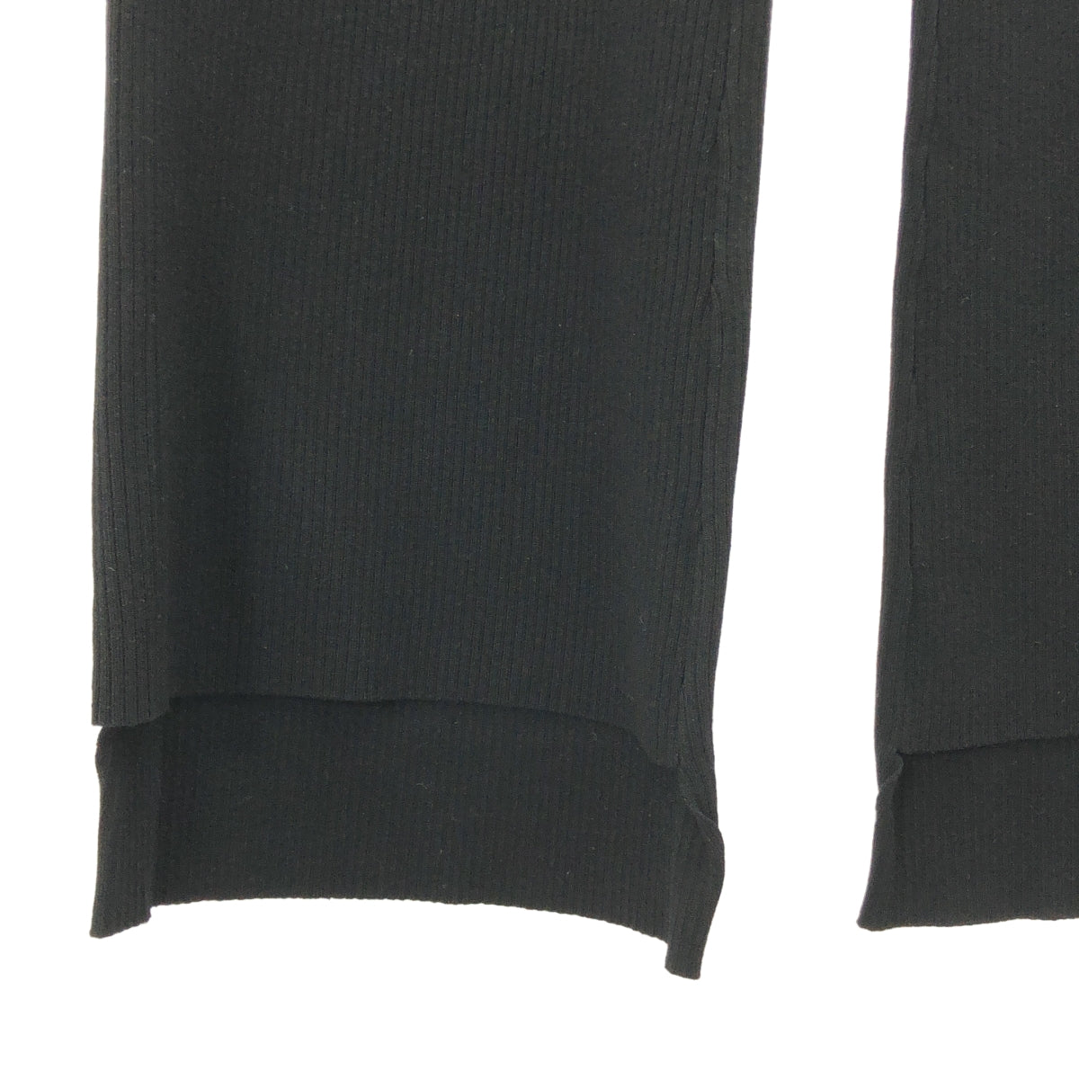 LE PHIL | 羅紋針織休閒褲 | F碼 | 女款