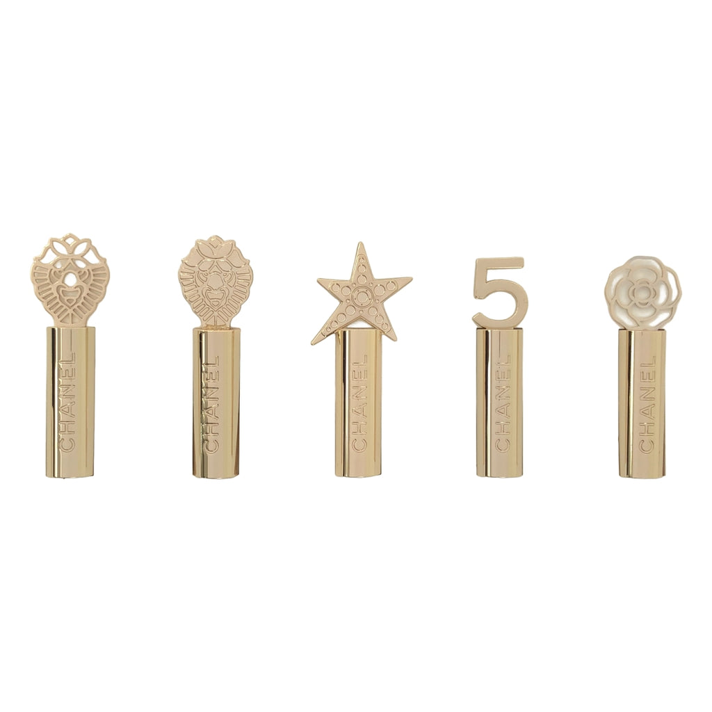 CHANEL / シャネル | dream chaser 2025 / ノベルティ ノート&ペンシルキャップ セット |
