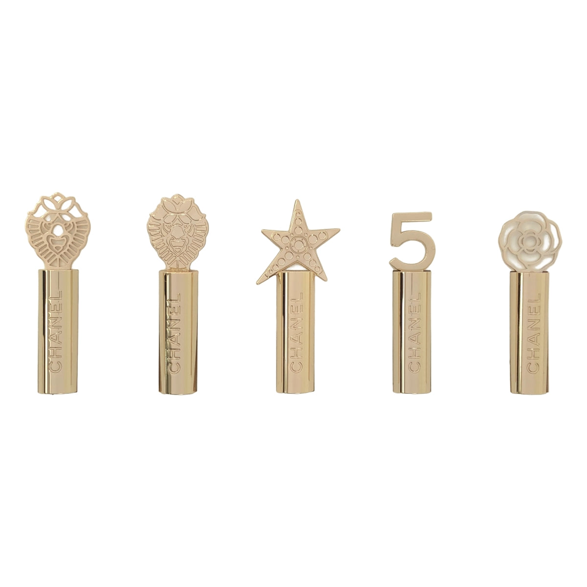 CHANEL / シャネル | dream chaser 2025 / ノベルティ ノート&ペンシルキャップ セット |