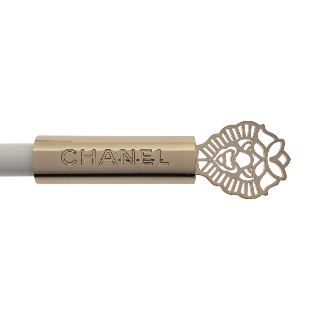 CHANEL / シャネル | dream chaser 2025 / ノベルティ ノート&ペンシルキャップ セット |